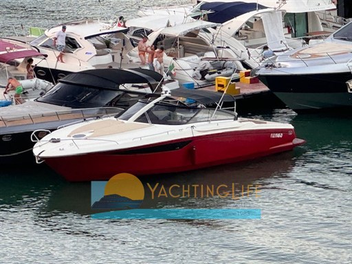 Baia One 43 Force