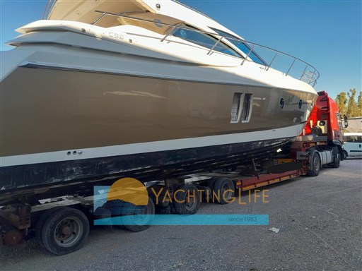 Sessa Marine Sessa C52