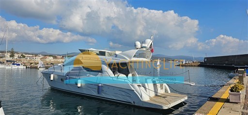 Raffaelli Maestrale 52