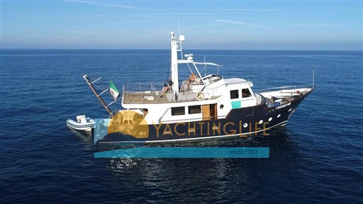 Craglietto Navetta 17 Mt