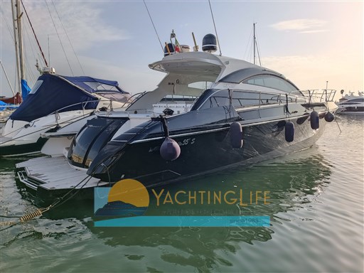 Rizzardi Cr 55 Incredibile