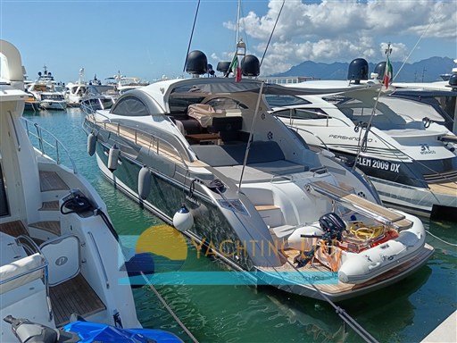 Rizzardi Incredible 48