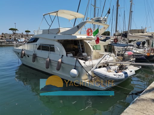 Ferretti Yachts Ferretti 150