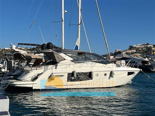 Cranchi M44 Ht