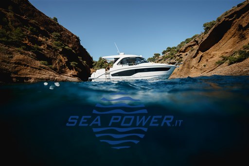 Beneteau Antares 9 Md.2025