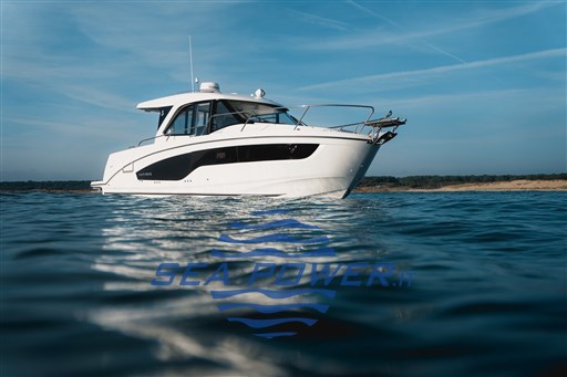 Beneteau Antares 9 Md.2025