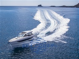 250305_Bavaria SR38 © YachtShot T013