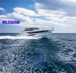 250108_Bavaria SR38 © YachtShot T044_2