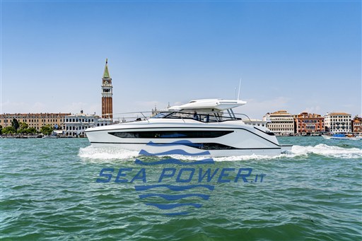 Bavaria Sr 38 Open Top Charter