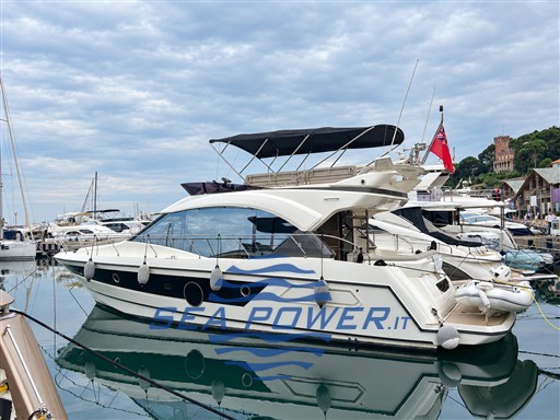 Beneteau Monte Carlo 52