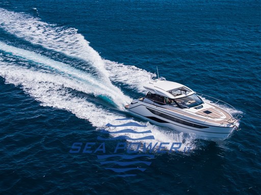 Bavaria Sr 38 Hard Top In Pronta Consegna