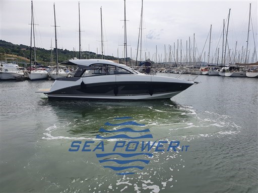 Beneteau Gran Turismo 36