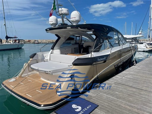 Beneteau Gt 41