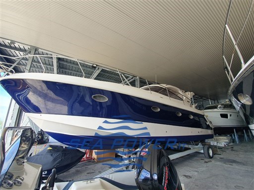 Manò Marine M35 Ht