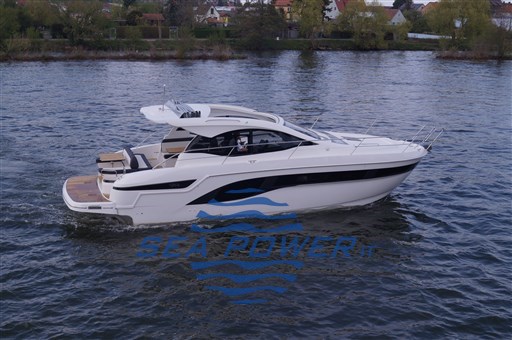 Bavaria Sr 41 Hard Top 2024