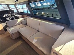 PARDO GT 52 (2026)-Blu Yachts