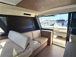 PARDO GT 52 (2026)-Blu Yachts