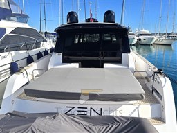 PARDO GT 52 (2026)-Blu Yachts