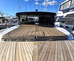 PARDO GT 52 (2026)-Blu Yachts