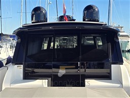 PARDO GT 52 (2026)-Blu Yachts
