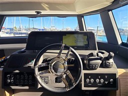 PARDO GT 52 (2026)-Blu Yachts