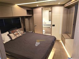PARDO GT 52 (2026)-Blu Yachts