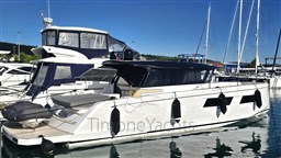 PARDO GT 52 (2026)-Blu Yachts