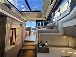 PARDO GT 52 (2026)-Blu Yachts