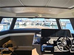 PARDO GT 52 (2026)-Blu Yachts