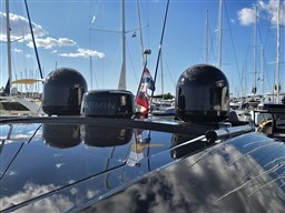 PARDO GT 52 (2026)-Blu Yachts