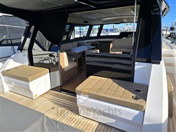 PARDO GT 52 (2026)-Blu Yachts