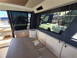 PARDO GT 52 (2026)-Blu Yachts