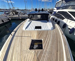 PARDO GT 52 (2026)-Blu Yachts