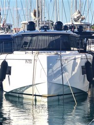 PARDO GT 52 (2026)-Blu Yachts