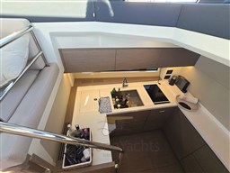 PARDO GT 52 (2026)-Blu Yachts