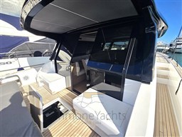 PARDO GT 52 (2026)-Blu Yachts