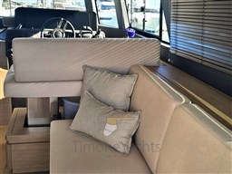 PARDO GT 52 (2026)-Blu Yachts