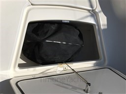 Boston Whaler 320 Outrage