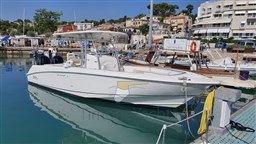 Boston Whaler 320 Outrage
