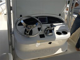 Boston Whaler 320 Outrage
