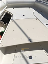 Boston Whaler 320 Outrage