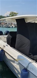 Boston Whaler 320 Outrage