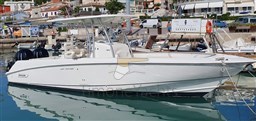 Boston Whaler 320 Outrage