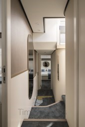 AZIMUT MAGELLANO 60 INTERNI