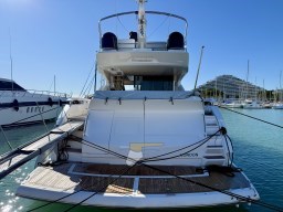 Sunseeker 74