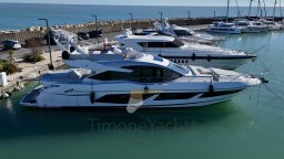 Sunseeker 74