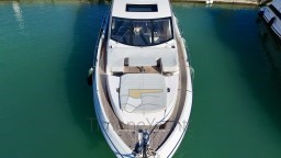 Sunseeker 74