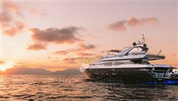 Posillipo - Technema 95S