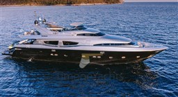 Posillipo - Technema 95S