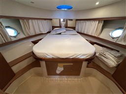 APREAMARE MAESTRO 51 CABINA ARMATORE